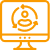 Intelligent CRM Sync icon