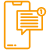 Dynamic App Messaging icon