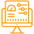 Industry Performance Insights icon