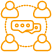 Intelligent Social Listening icon