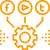 Social Media Intelligence icon